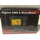 High Performance SWR & WATT FULL BAND DIGITAL METER